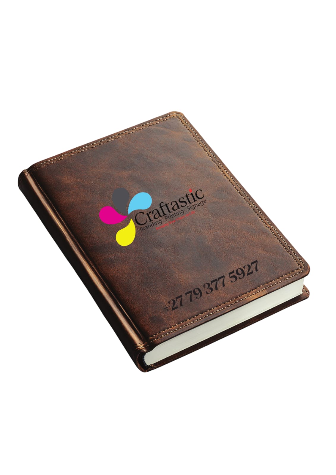 Corporate notebooks & diaries